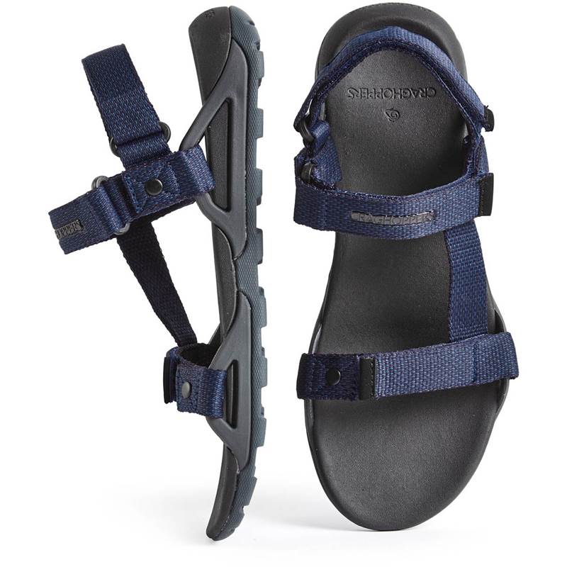 Craghoppers Mens Locke Sandals-2