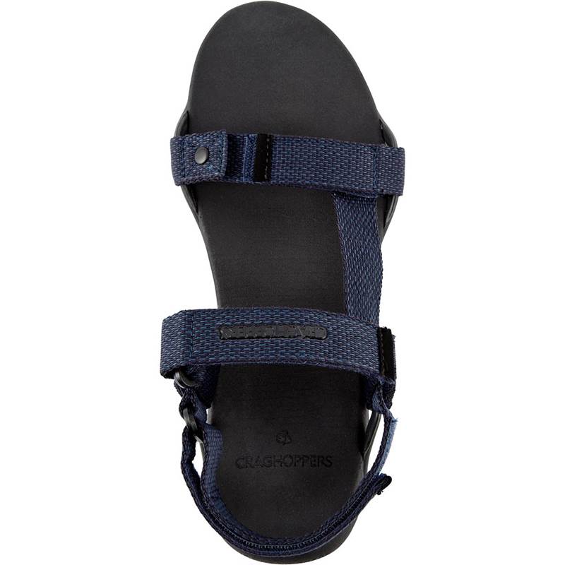 Craghoppers Mens Locke Sandals-3