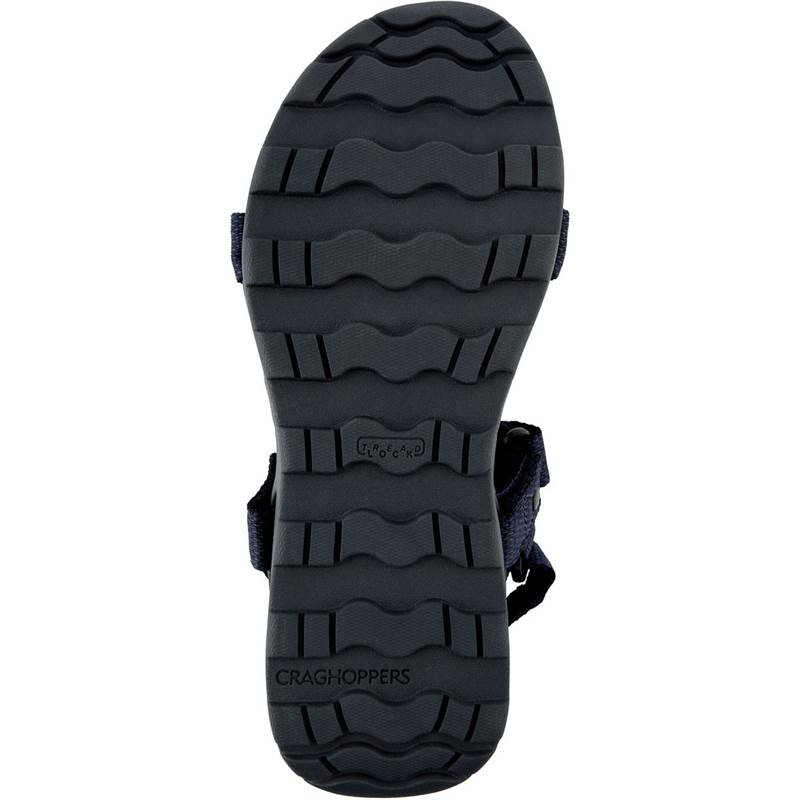 Craghoppers Mens Locke Sandals-4