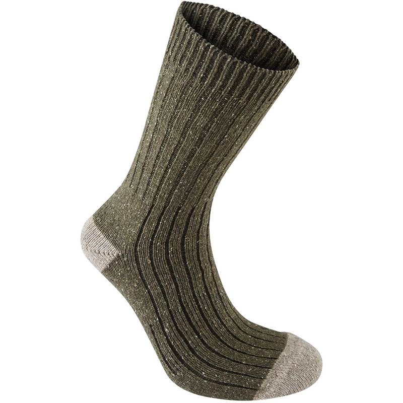 Craghoppers Mens Glencoe Walking Socks-2
