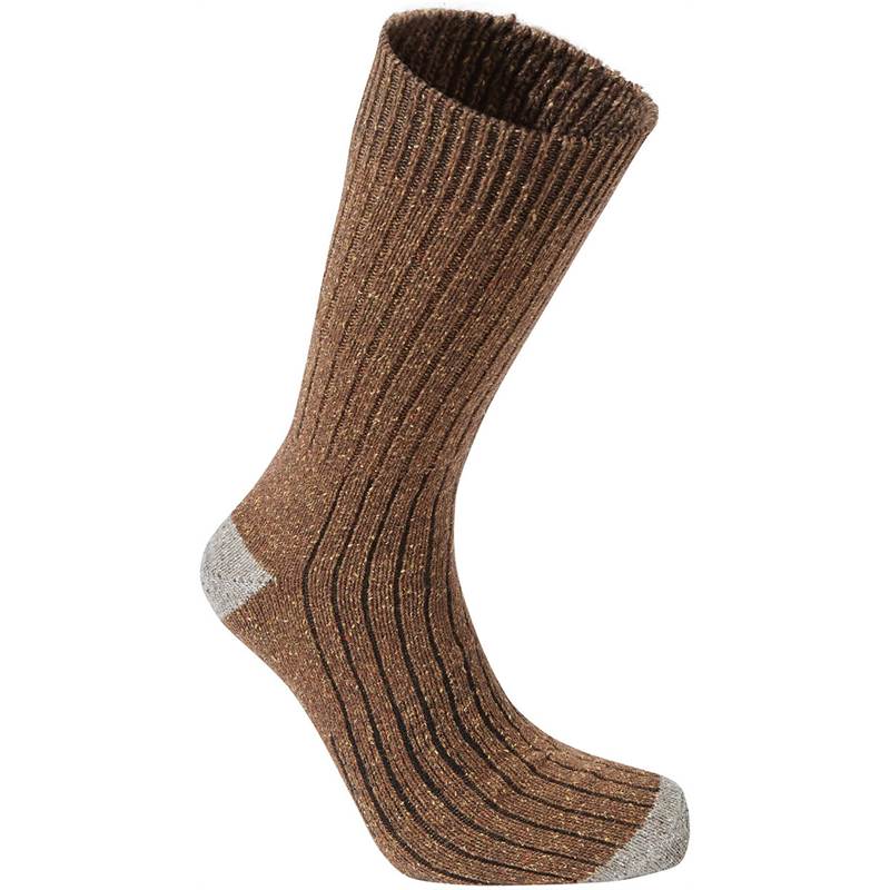 Craghoppers Mens Glencoe Walking Socks-4