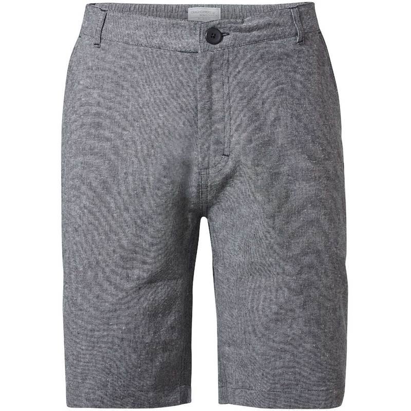 Craghoppers Mens NosiBotanical Kier Shorts-1