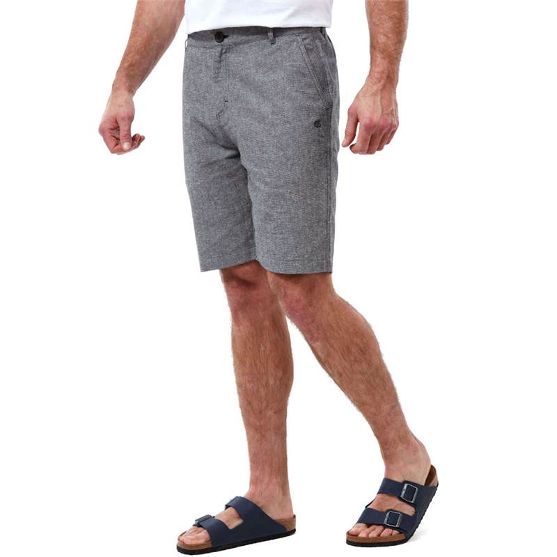 Craghoppers Mens NosiBotanical Kier Shorts-2