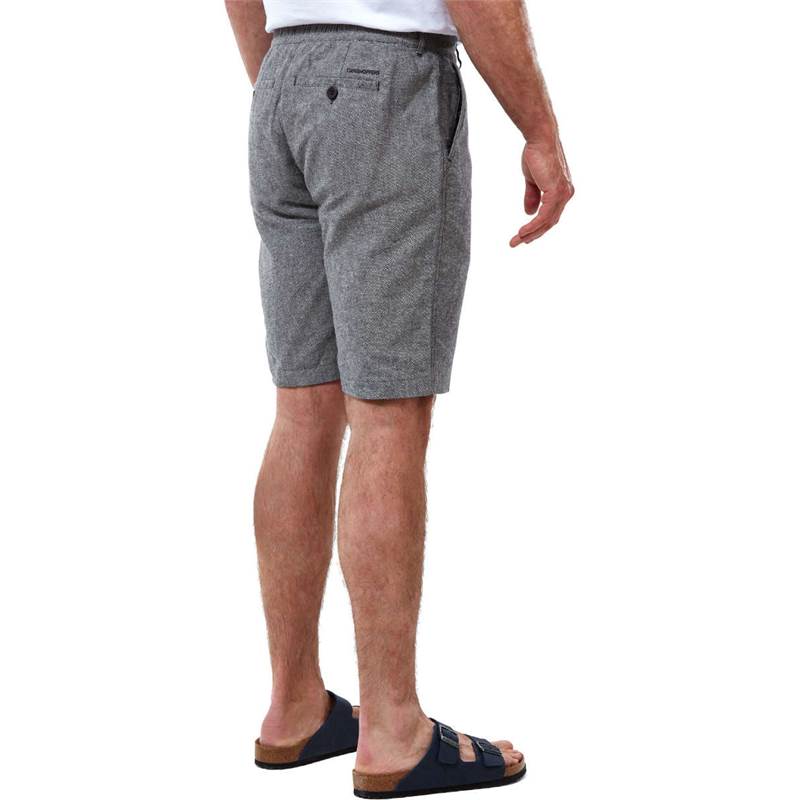 Craghoppers Mens NosiBotanical Kier Shorts-3