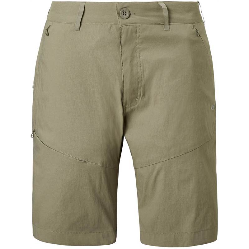 Craghoppers Mens Kiwi Pro Shorts-5