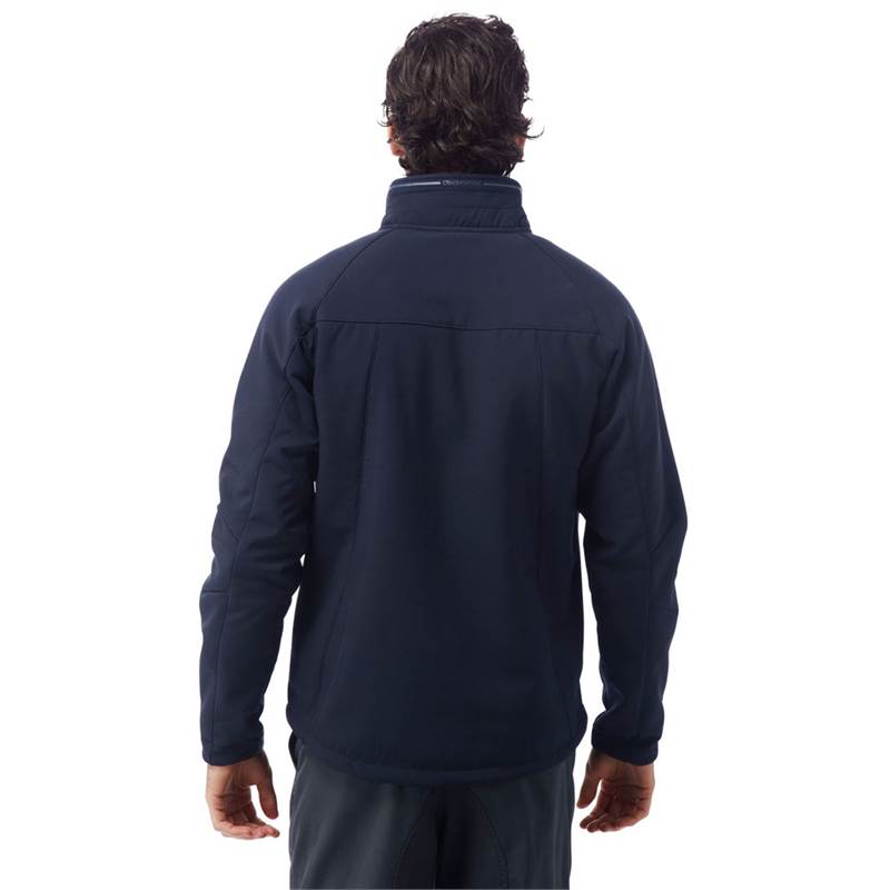 Craghoppers Mens Moorside Softshell Jacket-4