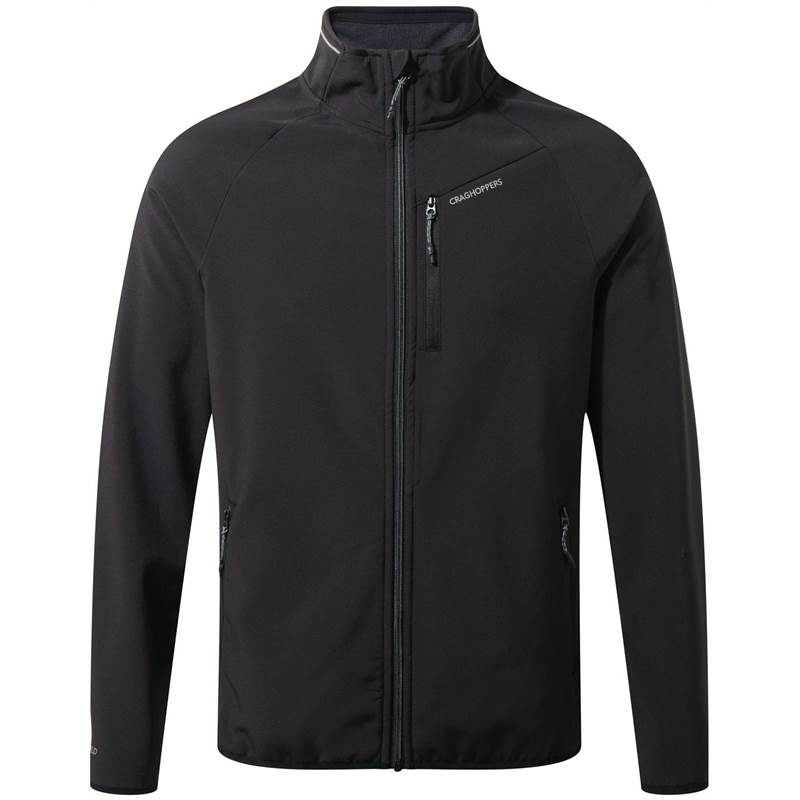 Craghoppers Mens Baird Softshell Jacket-1