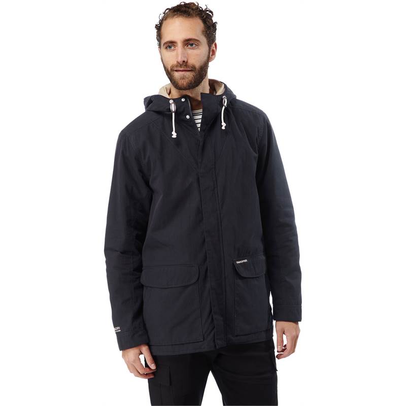 Craghoppers Mens Hickory Waterproof Jacket-2