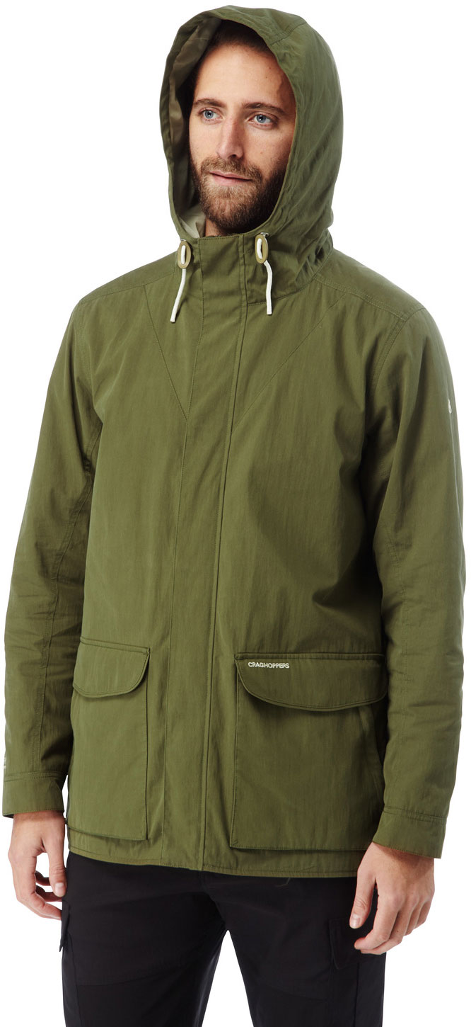 Craghoppers anson clearance