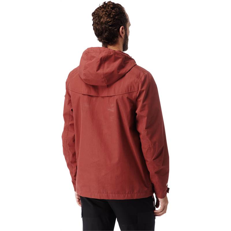 Craghoppers Mens Woodridge Waterproof Cagoule-3