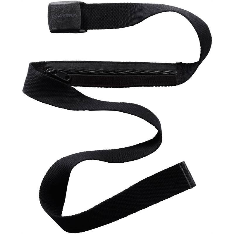 Craghoppers Adjustable Webbing Moneybelt-1