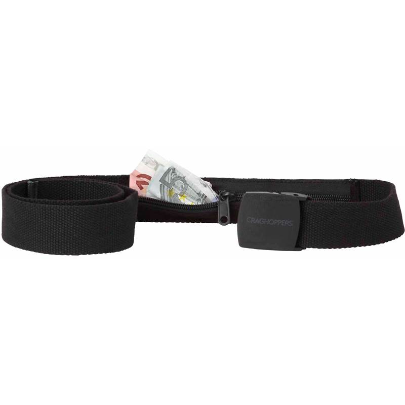 Craghoppers Adjustable Webbing Moneybelt-2