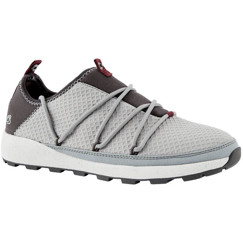 Craghoppers Womens Lady Locke Packaway Shoes-1