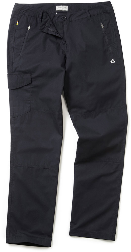 Craghoppers Womens Kiwi Pro II Winter Lined Trouser  Warm and Versatile  Outdoor Pants
