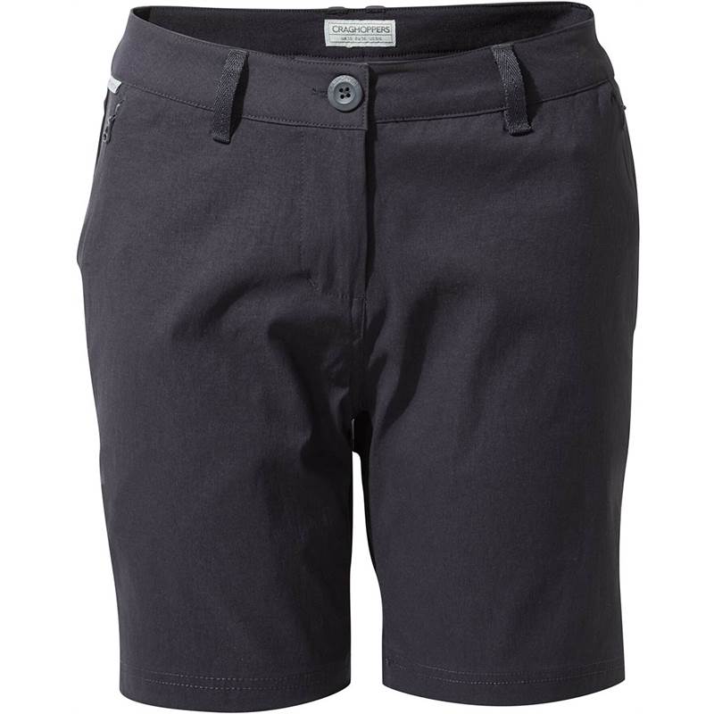 Craghoppers Womens Kiwi Pro III Shorts-1