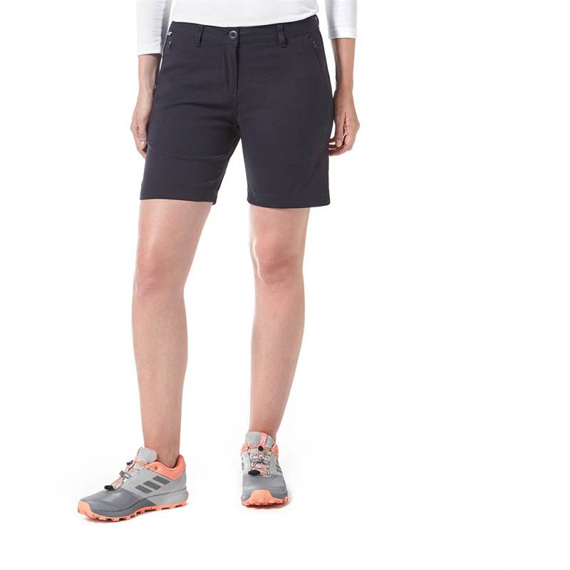 Craghoppers Womens Kiwi Pro III Shorts-2