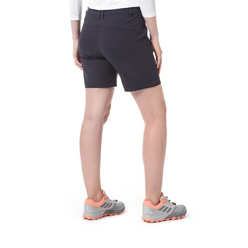 Craghoppers Womens Kiwi Pro III Shorts-3