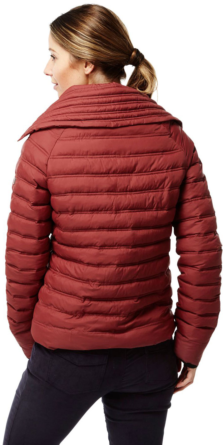 Craghoppers moina jacket store