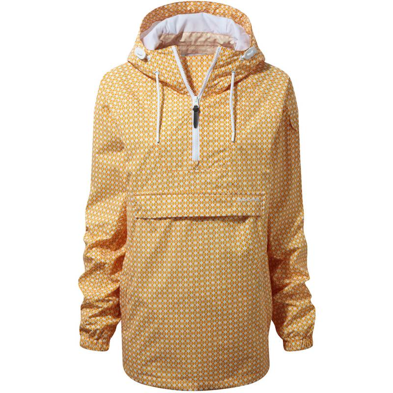 Craghoppers Womens Rosa Waterproof Cagoule-1