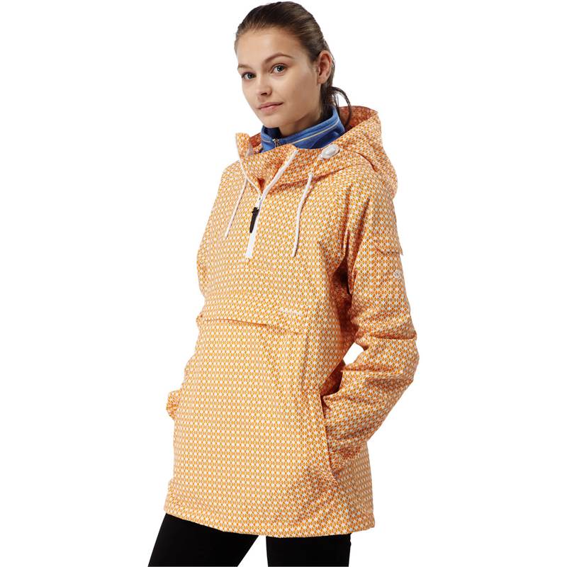 Craghoppers Womens Rosa Waterproof Cagoule-2