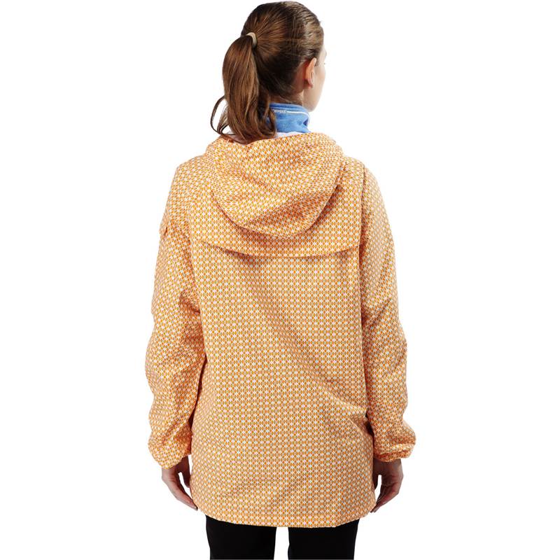 Craghoppers Womens Rosa Waterproof Cagoule-3