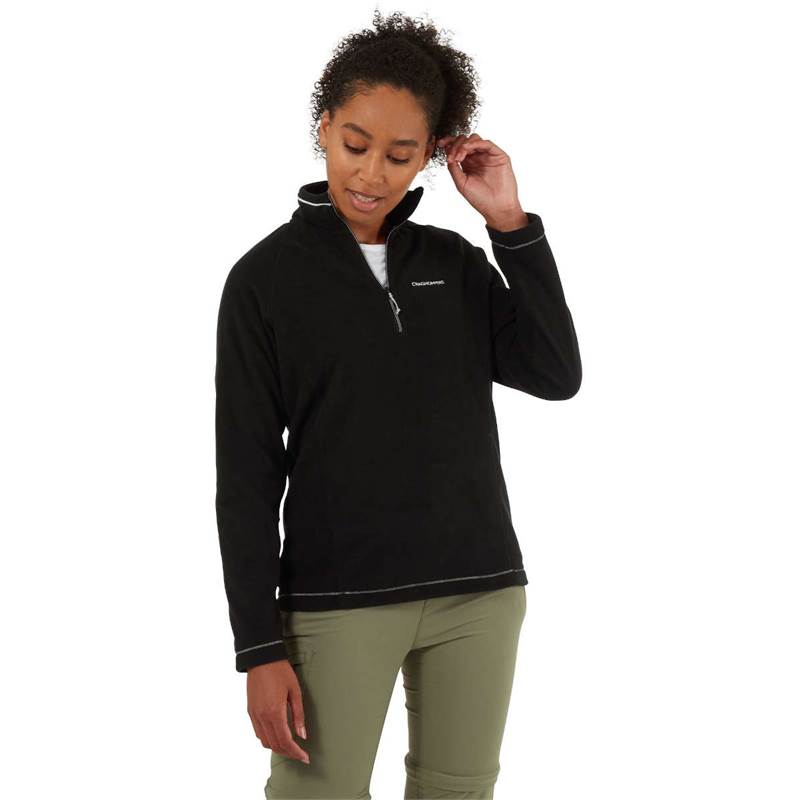 Craghoppers Womens Miska VI Half-Zip Fleece-5