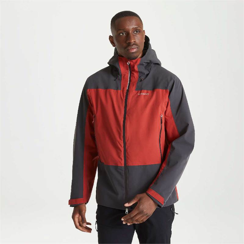 Craghoppers Mens Gryffin Jacket-3