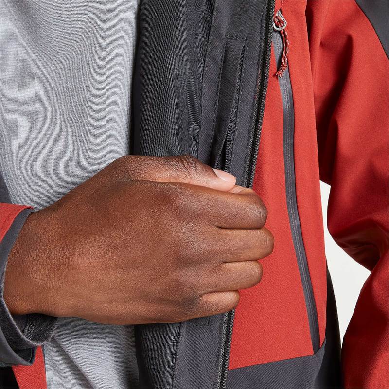 Craghoppers Mens Gryffin Jacket-5