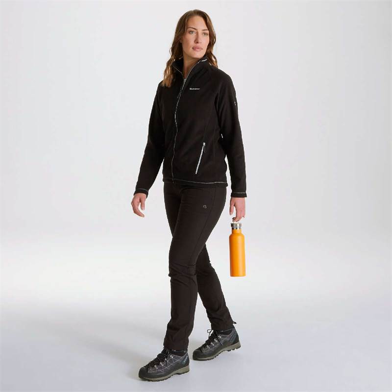 Craghoppers Womens Kiwi Pro Softshell Trousers - Regular Leg-5