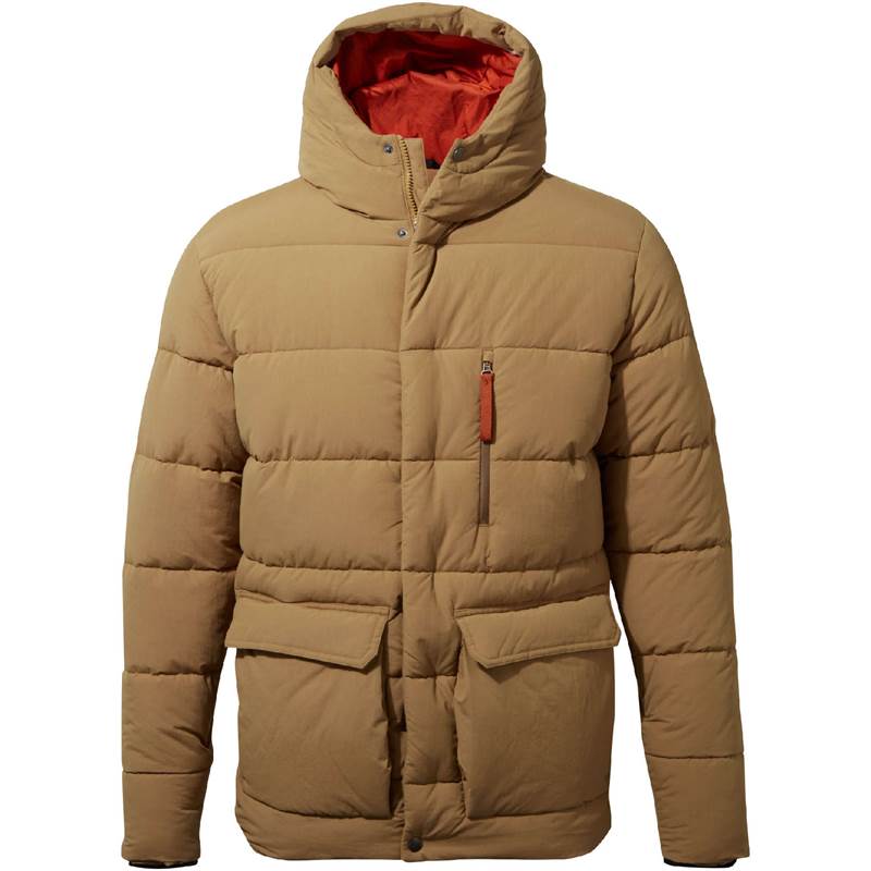 Craghoppers Mens Cromarty Jacket-1