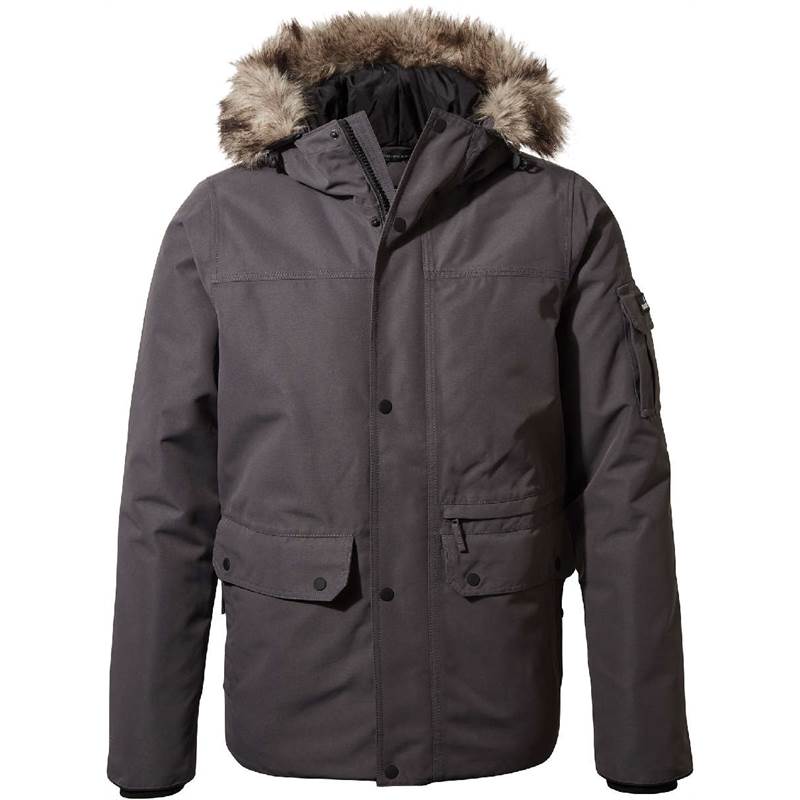 Craghoppers Mens Wasenhorn Jacket-1