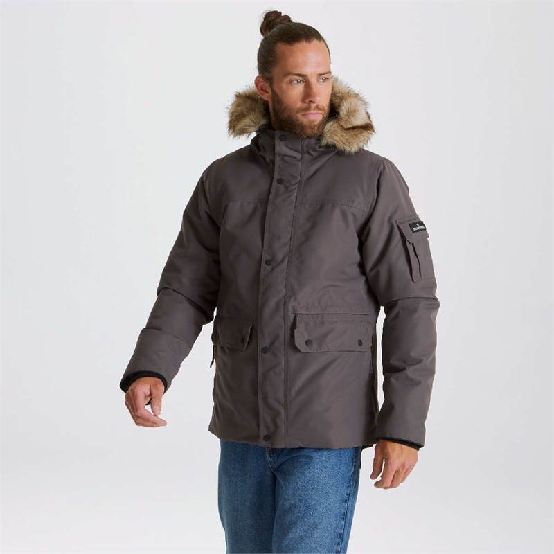Craghoppers Mens Wasenhorn Jacket-2