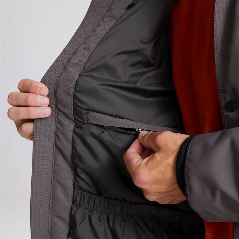 Craghoppers Mens Wasenhorn Jacket-4