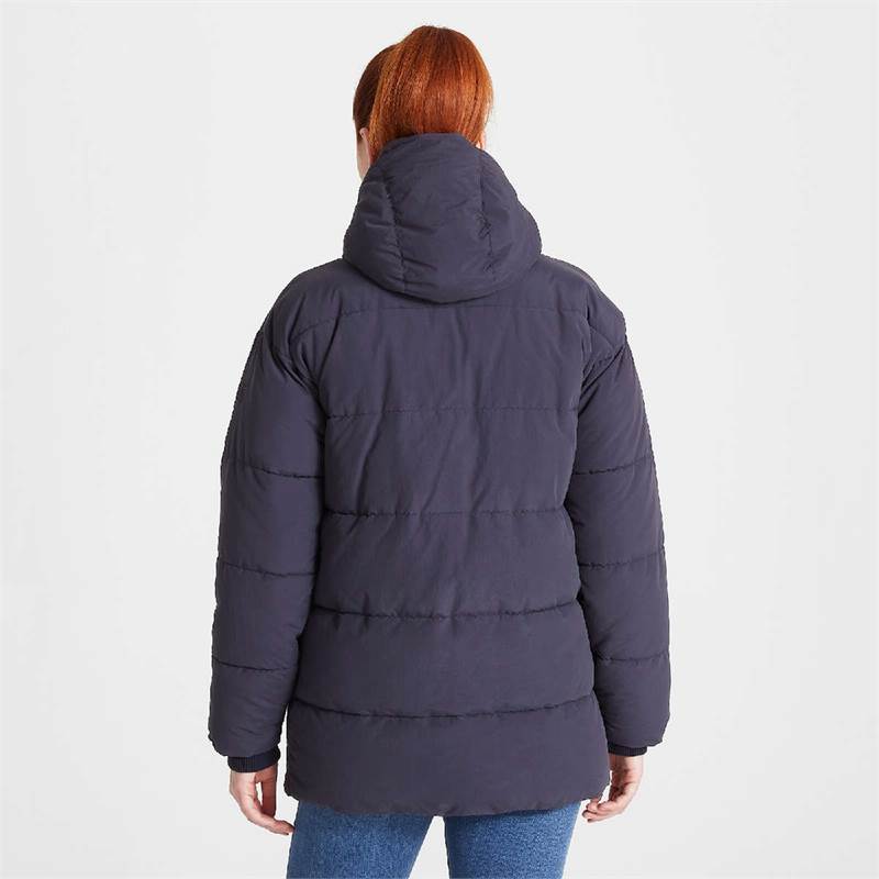 Craghoppers Womens Eriboll Hooded Jacket-2