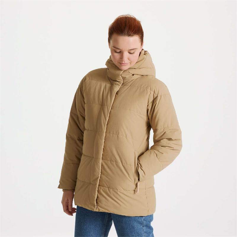 Craghoppers Womens Eriboll Hooded Jacket-5