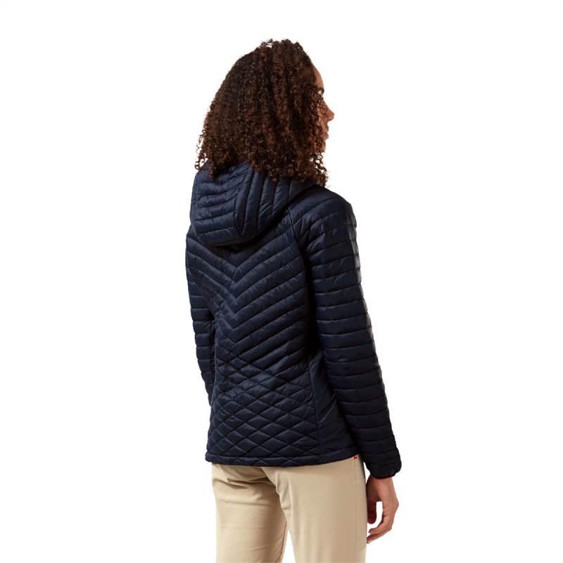 Craghoppers Womens ExpoLite Hooded Jacket-2