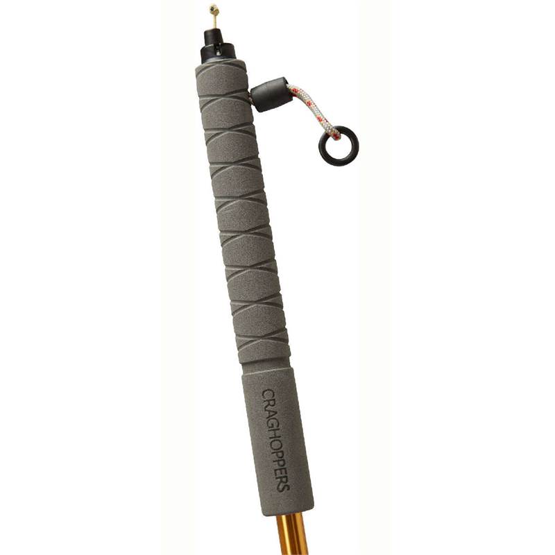 Craghoppers Treklite Compact Walking Poles-3