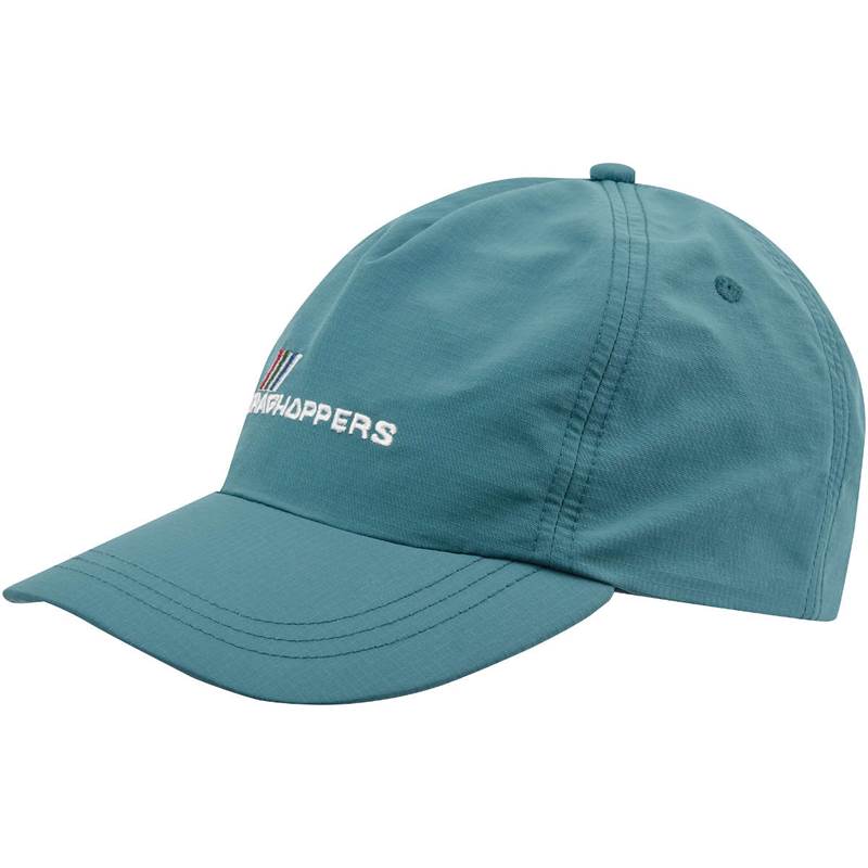 Craghoppers Arbor Cap-2