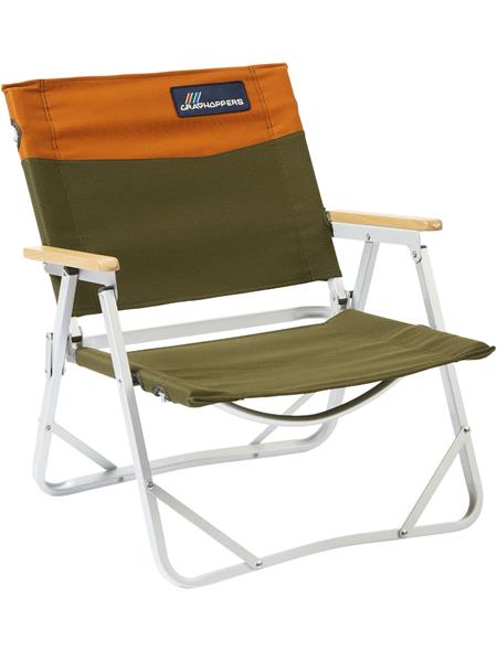 Craghoppers Folding Chair