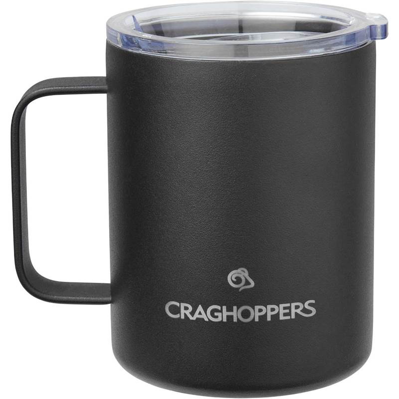 Craghoppers Insulated Mug-1