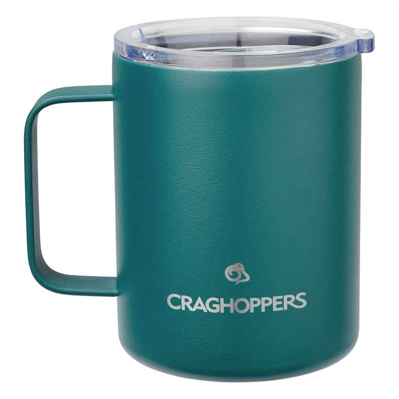 Craghoppers Insulated Mug-2