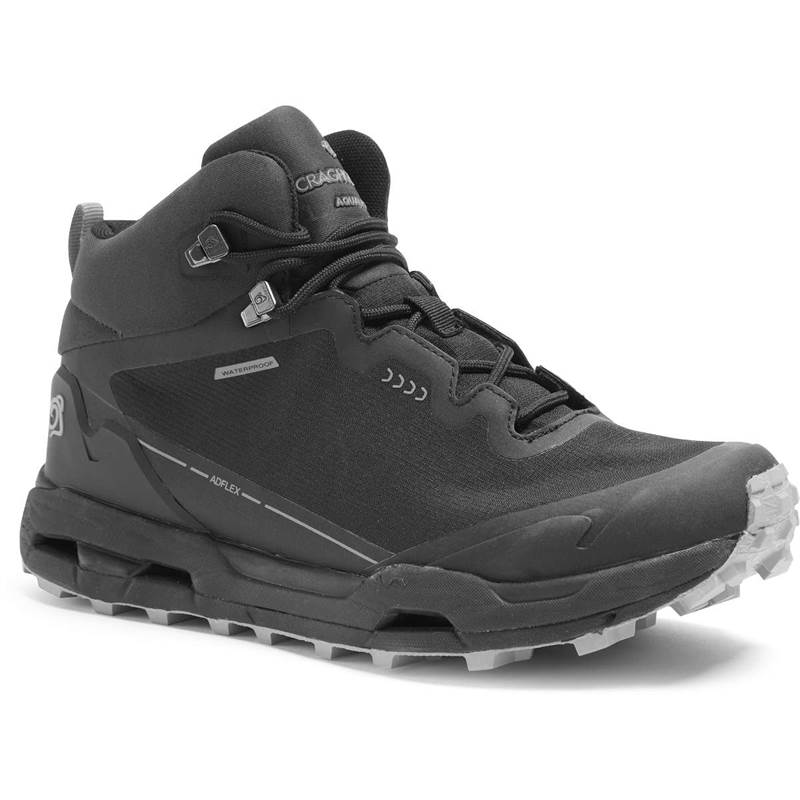 Craghoppers Mens Adflex Boots-1
