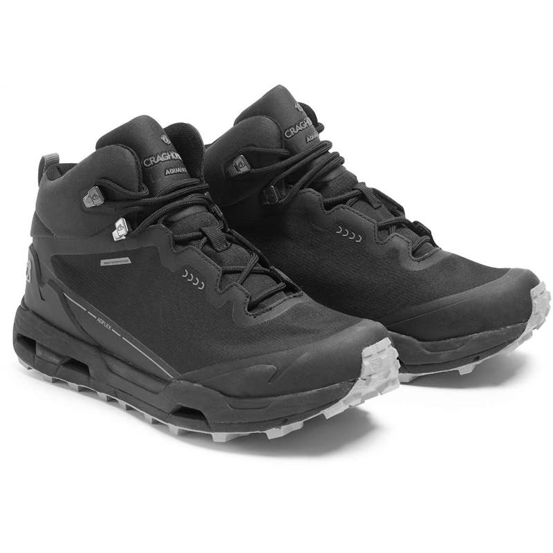 Craghoppers Mens Adflex Boots-2