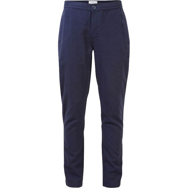Craghoppers Mens NosiBotanical Buck Trousers - Regular-1
