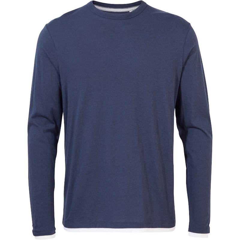 Craghoppers Mens NosiBotanical Coulter Long Sleeved T-Shirt-1