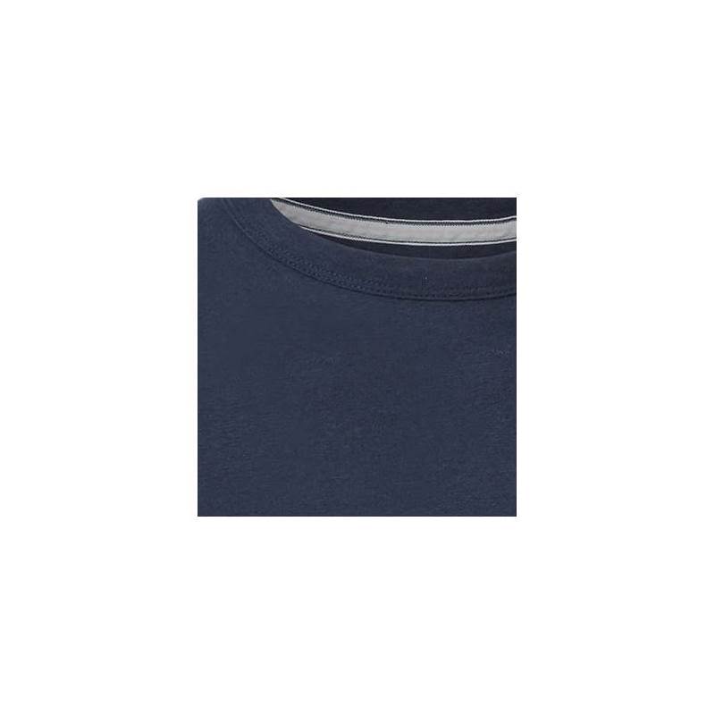 Craghoppers Mens NosiBotanical Coulter Long Sleeved T-Shirt-2