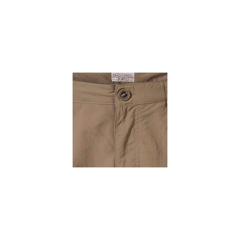 Craghoppers Mens NosiLife Convertible II Trousers - Regular-5