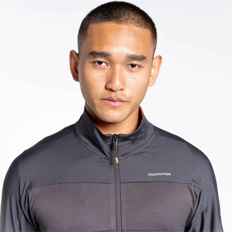 Craghoppers Mens NosiLife Valens Jacket-5