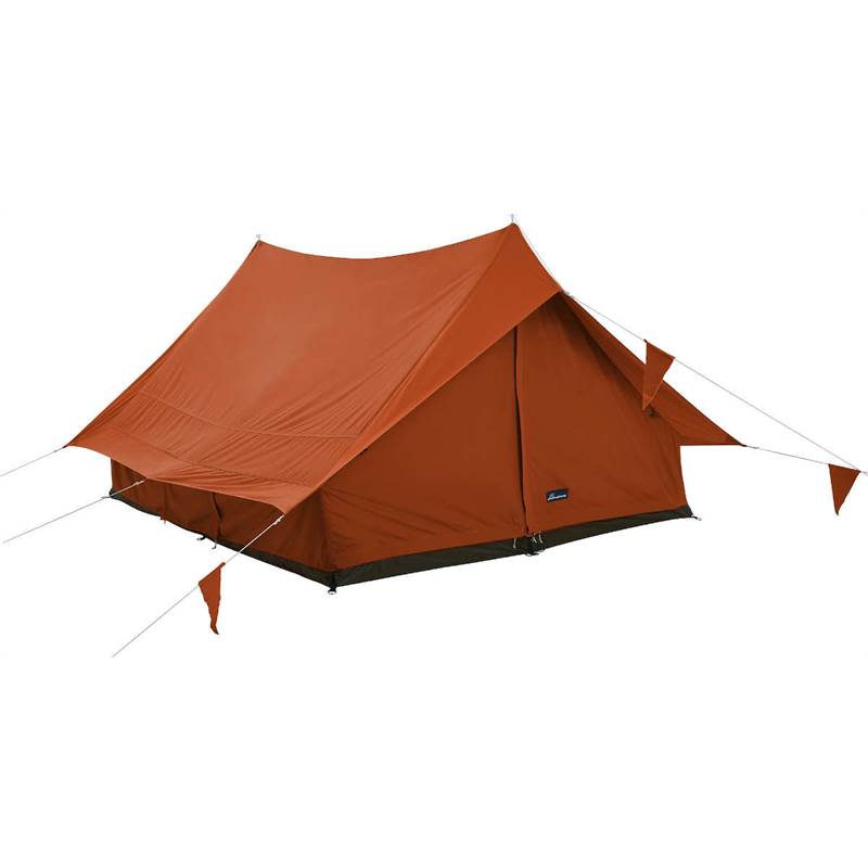 Craghoppers NosiDefence Kiwi Tent - 4 Man Tent-1