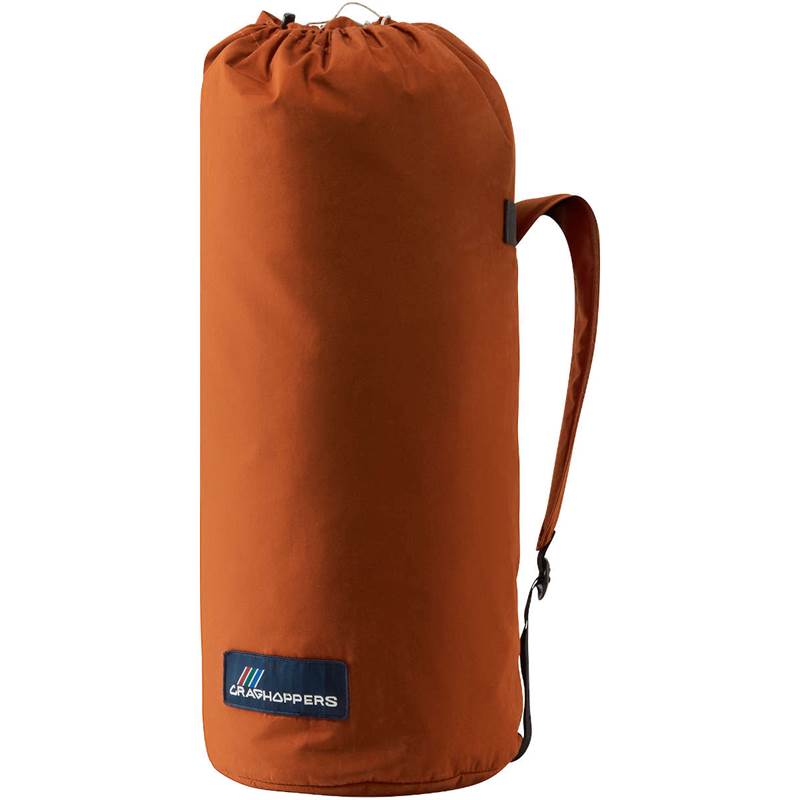 Craghoppers NosiDefence Kiwi Tent - 4 Man Tent-2